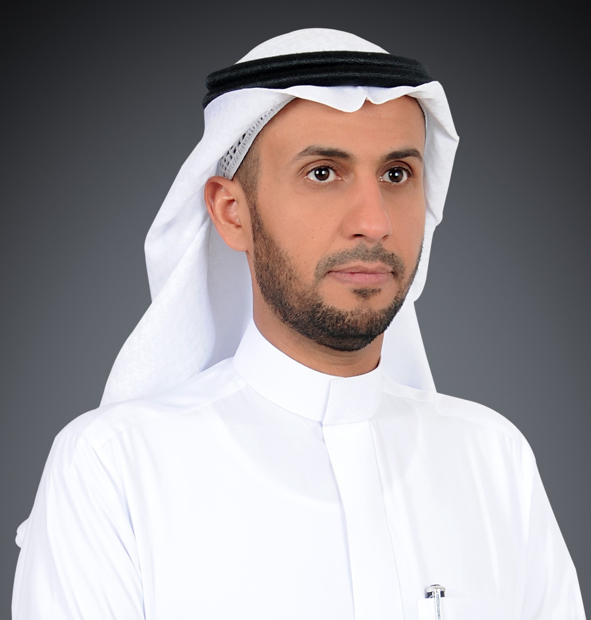 Dr. Alenezi